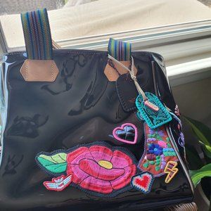 Consuela shoulder bag